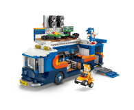 LEGO Sonic 77006 Sonic i pojazd do zadań specjalnych - 1331739 - zdjęcie 7